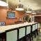 Hampton Inn & Suites Fremont