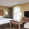 Hampton Inn & Suites Fremont