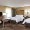 Hampton Inn & Suites Fremont