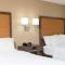 Hampton Inn & Suites Fremont