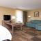 Hampton Inn & Suites Fremont