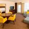 Hilton Garden Inn Sioux Falls Downtown
