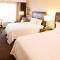 Hilton Garden Inn Sioux Falls Downtown - Sioux Falls