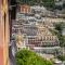 Albergo Miramare Positano