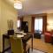 Homewood Suites by Hilton Fort Worth West at Cityview - Fort Worth