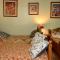 Triple Room Bed and Breakfast main House