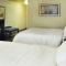 Hampton Inn Gadsden/Attalla Interstate 59 - غادسدن