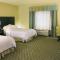 Hampton Inn Gadsden/Attalla Interstate 59