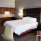 Hampton Inn Greensburg - Greensburg