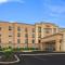 Hampton Inn Greenfield