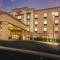 Hampton Inn Greenfield