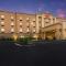 Hampton Inn Greenfield