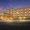 Hampton Inn Greenfield