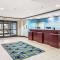 Hampton Inn Greenfield