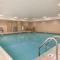 Hampton Inn & Suites Greenfield