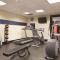 Hampton Inn & Suites Greenfield