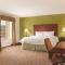 Hampton Inn & Suites Greenfield