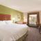 Hampton Inn & Suites Greenfield