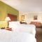 Hampton Inn & Suites Greenfield