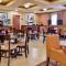 Hampton Inn Greensboro East / McLeansville