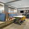 Hampton Inn Greenville/Woodruff Road