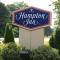 Hampton Inn Hadley-Amherst Area