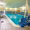 Hampton Inn Hadley-Amherst Area