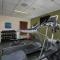 Hampton Inn Hanover