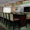 Hampton Inn Hanover