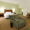 Hampton Inn Hickory