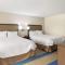 Hampton Inn Helen