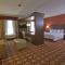 Hampton Inn & Suites Wiggins