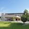Hampton Inn Hagerstown