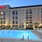 Hampton Inn Hagerstown - Гейґерстаун