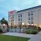 Hampton Inn Hagerstown - Гейґерстаун