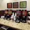 Hampton Inn Hagerstown