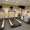 Hampton Inn Hagerstown - Гейґерстаун