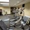 Hampton Inn Hagerstown - Гейґерстаун