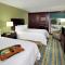 Hampton Inn Hagerstown