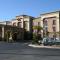 Hampton Inn Hinesville