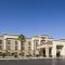 Hampton Inn Hinesville