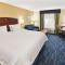 Hampton Inn Hinesville