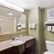Hampton Inn Hinesville