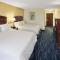 Hampton Inn Hinesville