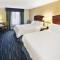 Hampton Inn Hinesville