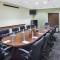 Hampton Inn Hinesville