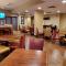 Hampton Inn - Hillsville