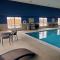 Hampton Inn - Hillsville