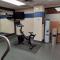 Hampton Inn - Hillsville