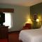 Hampton Inn - Hillsville - Hillsville